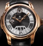 Logo of Luxury Watches android Application 