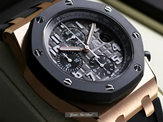 Luxury Watches android App screenshot 3