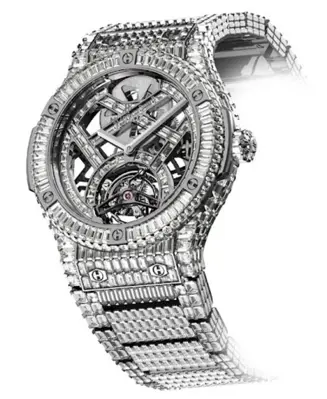 Luxury Watches android App screenshot 5